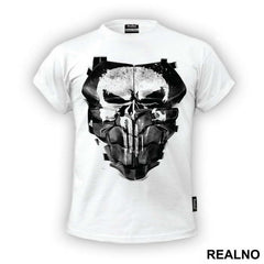 Armor - Punisher - Majica