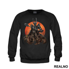 Sauron - Colors - Lord Of The Rings - LOTR - Majica