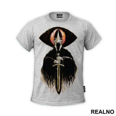 Witch King Of Angmar - Lord Of The Rings - LOTR - Majica