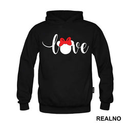 Love - Mini - Crtani Filmovi - Majica