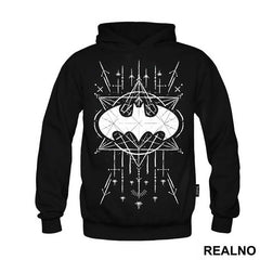 Draft - Batman - Majica