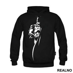 One Half - Batman - Majica