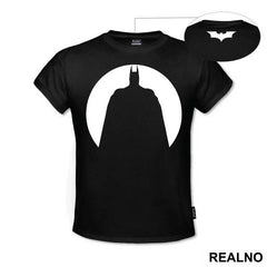 Figure - Batman - Majica