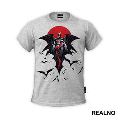 Harley Quinn - Batman - Majica