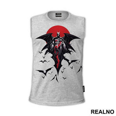Harley Quinn - Batman - Majica