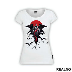 Harley Quinn - Batman - Majica