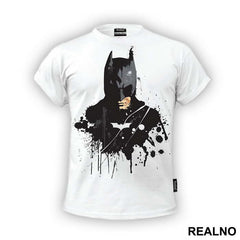 OUTLET Bela dečija majica veličine 10 - BET - 5878