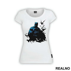 Blue Shadow - Batman - Majica