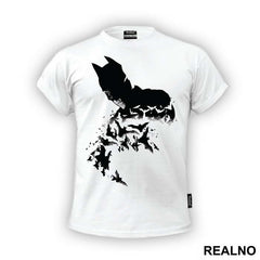 Black Picture - Batman - Majica