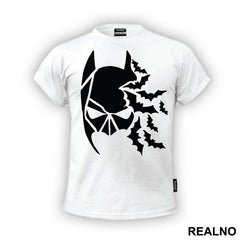 Bats On His Mind - Batman - Majica