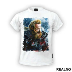 Tormund Giantsbane - Game Of Thrones - GOT - Majica