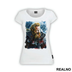Tormund Giantsbane - Game Of Thrones - GOT - Majica