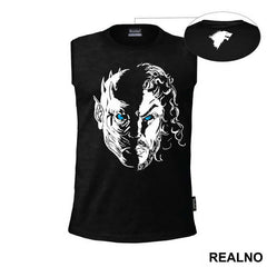 White Walker - Game Of Thrones - GOT - Majica