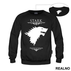 Stark - Winter Is Coming - Game Of Thrones - GOT - Majica