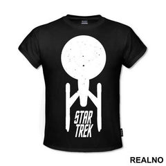 USS Enterprise - Star Trek - Majica