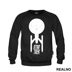 USS Enterprise - Star Trek - Majica