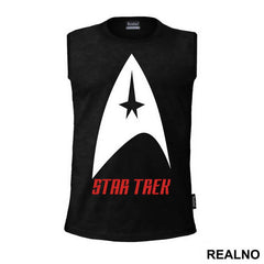 Starfleet - Star Trek - Majica