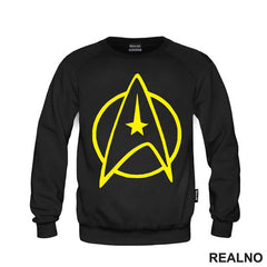 Command Logo - Star Trek - Majica