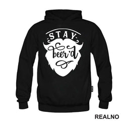 Stay Beer'd - Humor - Majica