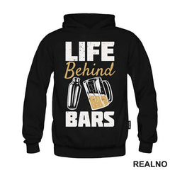 Life Behind Bars - Humor - Majica