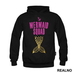Mermaid Squad 2 - Sirene - Mermaid - Majica