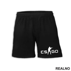 Two Guys - Counter - Strike - CS - Majica