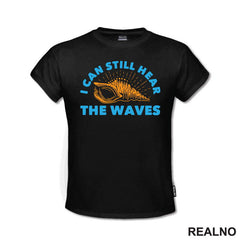 I Can Still Hear The Waves - Planinarenje - Kampovanje - Priroda - Nature
