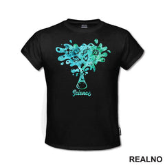 Science - Blue Universe - Geek