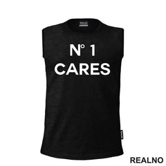 No 1 Cares - Humor
