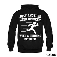 Just Another Beer Drinker With A Running Problem - Trčanje - Running
