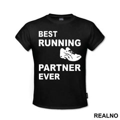 Best Running Partner Ever - Trčanje - Running