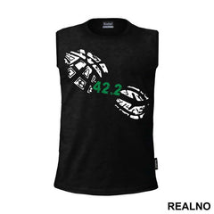42,2 And A Shoe - Trčanje - Running