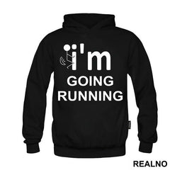 I'm Going Running - Trčanje - Running