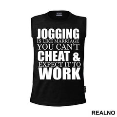 Jogging - Trčanje - Running