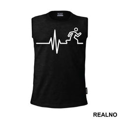 Heartbeat - Trčanje - Running