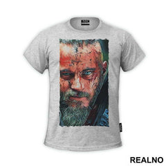 Ragnar - Picture - Vikings