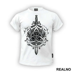 Sword And Runes - Vikings