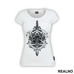 Sword And Runes - Vikings