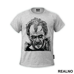 Floki - Black Dots - Vikings