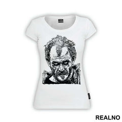 Floki - Black Dots - Vikings