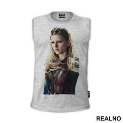 Lagertha - Picture - Vikings