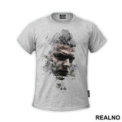 Ivar - Drawing- Vikings