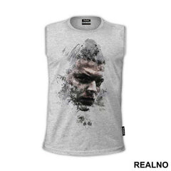 Ivar - Drawing- Vikings