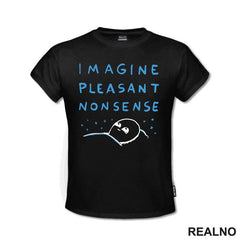 Imagine Pleasant Nonsense - Humor