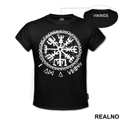 Runes - I Am A Viking - Vikings