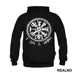 Runes - I Am A Viking - Vikings
