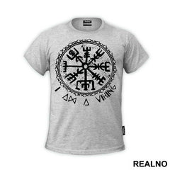 Runes - I Am A Viking - Vikings
