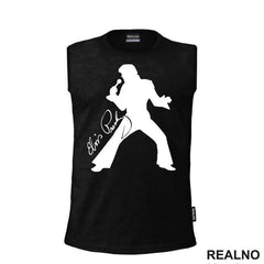 Silhouette - Elvis Presley - Muzika