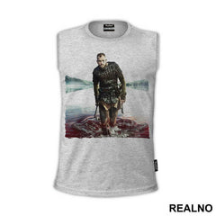 Floki - Sea - Vikings