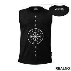 Runes - Vikings